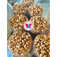 RAW CASHEW NUTS / FRESH AND ORGANIC / WHOLE KERNELS / AFFORDABLE PRICES / MADE IN VIETNAM 