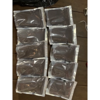 MULTI-PURPOSE COFFEE GROUNDS / GARDENING, ODOR REMOVAL, AND MORE