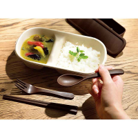 PREMIUM COFFEE GROUND TABLEWARE SET / PLANET-FRIENDLY / PERFECT FOR HOME & TRAVEL