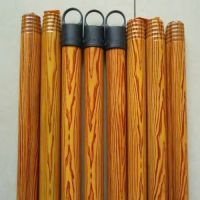 ROBUST AND SUSTAINABLE WOODEN BROOM HANDLES / HANDCRAFTED BEAUTY / AFFORDABLE CHOICE / MADE IN VIETNAM