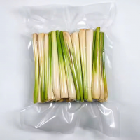 ZESTY AND FRESH LEMONGRASS / CULINARY ESSENTIAL / GREAT TASTE / MADE IN VIETNAM