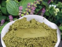 FRESH AND AROMATIC PERILLA POWDER / FAMILY RECIPE / AFFORDABLE VALUE / MADE IN VIETNAM