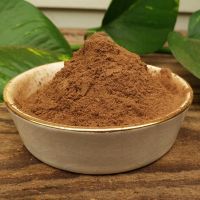 NATURAL AGARWOOD INCENSE POWDER / TRADITIONAL BLEND / SOFT AND BALANCED / MADE IN VIETNAM