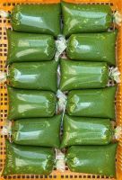 Top-Quality Ground Tapioca Leaves / Family Recipe / Great Taste / Vietnamese Origin