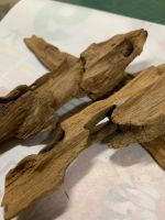 100% PURE AGARWOOD POWDER / CALMING AND UPLIFTING / PREMIUM QUALITY / MADE IN VIETNAM