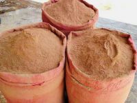 PREMIUM JOSS POWDER / HIGH ADHESIVE STRENGTH / INCENSE MAKING / MADE IN VIETNAM