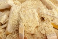 UNIFORM WOODUST POWDER FOR POLISHING AND CLEANING / LOW-COST SOLUTION / MADE IN VIETNAM