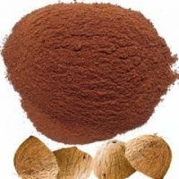 ULTRA-FINE COCONUT SHELL POWDER FOR MULTIPLE USES / ECO-FRIENDLY / SUSTAINABLE CHOICE / MADE IN VIETNAM