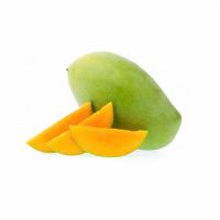 FRESH AND AROMATIC MANGO / FARM TO TABLE / GREAT VALUE / MADE IN VIETNAM