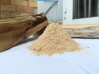 HIGH-PERFORMANCE RUBBER WOOD POWDER FOR MDF PRODUCTION / SUSTAINABLE SUPPLY / MADE IN VIETNAM