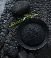 ULTRA-FINE BAMBOO CHARCOAL POWDER FOR SKINCARE & BEAUTY / MADE IN VIETNAM / HIGH QUALITY / AFFORDABLE PRICE