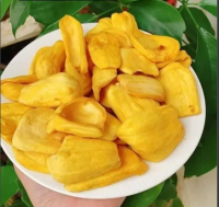 PREMIUM TROPICAL DRIED JACKFRUIT / NO PRESERVATIVES / AFFORDABLE PRICE / MADE IN VIETNAM