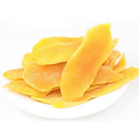 SUCCULENT AND NATURALLY SWEET DRIED MANGO / TOP QUALITY / BULK SAVINGS / MADE IN VIETNAM