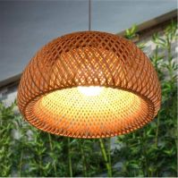 NATURAL BAMBOO TABLE LAMP FOR RELAXING SPACES / FAMILY-INSPIRED DESIGN / ECO-CONSCIOUS CHOICE / MADE IN VIETNAM