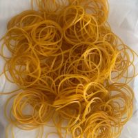 SECURE AND ADAPTABLE RUBBER ELASTIC BANDS / OFFICE SUPPLY / HOME USE / MADE IN VIETNAM