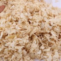 INDUSTRIAL-GRADE SAWDUST FOR CONSTRUCTION AND MANUFACTURING / NON-TOXIC AND SAFE / RELIABLE SUPPLY / MADE IN VIETNAM