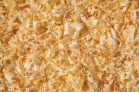 CLEAN AND PURE SAWDUST FOR CRAFTING & DECORATION / FINE AND SOFT TEXTURE / ECONOMICAL CHOICE / MADE IN VIETNAM