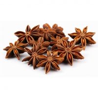 ALL-NATURAL STAR ANISE FOR CULINARY AND HEALTH BENEFITS / EXCEPTIONAL FLAVOR / HANDPICKED QUALITY / MADE IN VIETNAM
