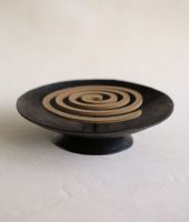NATURAL HERBAL COIL INCENSE FOR AROMATHERAPY / HANDCRAFTED QUALITY / GREAT VALUE / MADE IN VIETNAM