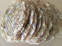 PREMIUM QUALITY DRIED BEEF FISH / TRADITIONAL VIETNAMESE SNACK / NO ADDED FLAVORS / MADE IN VIETNAM