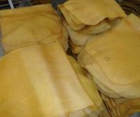EFFICIENT AND FLEXIBLE RUBBER SMOKE SHEET / COST-EFFECTIVE / TRUSTED QUALITY / MADE IN VIETNAM