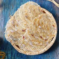 PURE NATURAL DRIED BEEF FISH FILLETS / EXCELLENT FOR SNACKING / HIGH PROTEIN / MADE IN VIETNAM