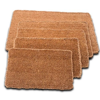 VERSATILE AND LONG-LASTING COCONUT COIR MAT / ECO-FRIENDLY SOLUTION / AFFORDABLE DEAL / MADE IN VIETNAM