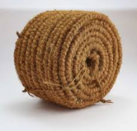 PREMIUM NATURAL COCONUT COIR ROPE / DURABLE &amp;amp; FLEXIBLE / WHOLESALE PRICE / MADE IN VIETNAM