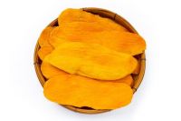 SWEET AND JUICY SOFT DRIED MANGO SLICES / PREMIUM QUALITY / MADE IN VIETNAM