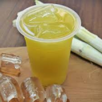 PURE AND REFRESHING FROZEN SUGARCANE JUICE / FARM TO CUP / GREAT VALUE / MADE IN VIETNAM