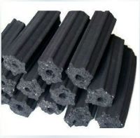 PURE AND NATURAL SAWDUST BRIQUETTE CHARCOAL / CONSISTENT PERFORMANCE / MADE IN VIETNAM