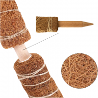 NATURAL COIR COCONUT FIBER / HIGH PERFORMANCE / ECONOMICAL CHOICE / MADE IN VIETNAM