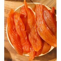 SWEET AND HEARTY DRIED SWEET POTATO STRIPS / LOCAL HARVEST / MADE IN VIETNAM
