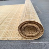 VERSATILE AND STYLISH BAMBOO WINDOW COVERINGS / MADE TO LAST / EXCEPTIONAL QUALITY