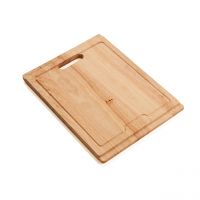 HIGH-QUALITY RUBBER WOOD CHOPPING BLOCKS FOR COOKING / RELIABLE PERFORMANCE / MADE IN VIETNAM