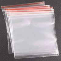 ORGANIC AND SAFE ZIPLOCK BAGS FROM HEALTHY NUTS / PERFECT FOR STORAGE / MADE IN VIETNAM