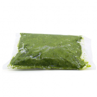 HEALTHY AND DELICIOUS BLENDED SWEET POTATO LEAVES / FAMILY RECIPE / AFFORDABLE VALUE / MADE IN VIETNAM