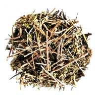 PREMIUM BITTER MELON LEAVES / ORGANIC HERBAL TEA / HANDPICKED / MADE IN VIETNAM