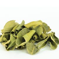 FRAGRANT AND NATURAL DRIED LEMON LEAVES / FAMILY HARVESTED / MADE IN VIETNAM