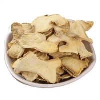 ZESTY AND WARMING DRIED GINGER POWDER / ALL-NATURAL INGREDIENTS / AFFORDABLE VALUE / MADE IN VIETNAM