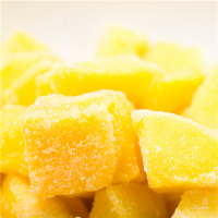 SWEET AND JUICY FROZEN DICED MANGO / FAMILY RECIPE / AFFORDABLE VALUE / MADE IN VIETNAM
