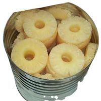 HIGH-QUALITY CANNED PINEAPPLE/ FRESH PINEAPPLE IN JUICE/ VIETNAM SUPPLIER