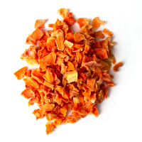 ALL-NATURAL DRIED CARROT SLICES / TRADITIONAL RECIPE / AFFORDABLE VALUE / MADE IN VIETNAM