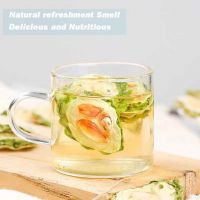 DRIED HERBAL BITTER MELON TEA / PREMIUM QUALITY FROM VIETNAM