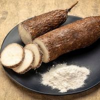 TAPIOCA STARCH / IDEAL FOR COOKING & BAKING