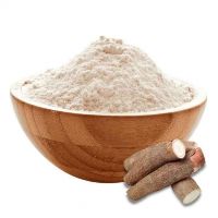 PURE TAPIOCA STARCH / FOOD GRADE EXCELLENCE