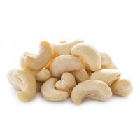 NATURAL VIETNAMESE CASHEW NUTS / HANDPICKED AND CRISPY / MADE IN VIETNAM