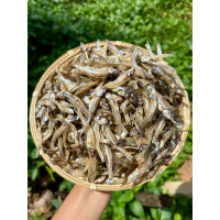 SUN-DRIED PREMIUM ANCHOVY / FAMILY RECIPE / AFFORDABLE VALUE / MADE IN VIETNAM