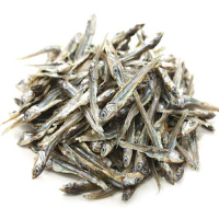 AUTHENTIC VIETNAMESE DRIED ANCHOVY / FAMILY RECIPE / AFFORDABLE VALUE / MADE IN VIETNAM