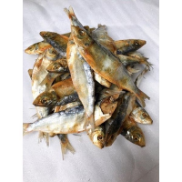 TRADITIONAL AND AROMATIC SUN-DRIED HERRING FISH / FAMILY RECIPE / AFFORDABLE VALUE / MADE IN VIETNAM